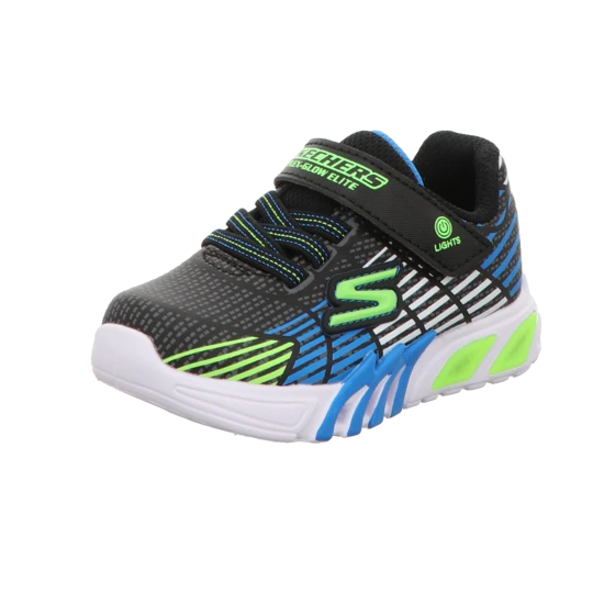 Skechers S Lights Flex Glow Dezlo 3 Skechers S Lights Flex Glow Dezlo