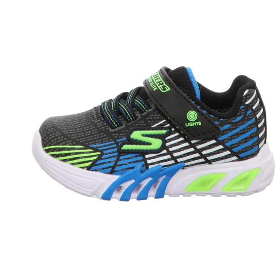 Skechers S Lights Flex Glow Dezlo 4 Skechers S Lights Flex Glow Dezlo – Bild 2