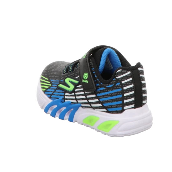 Skechers S Lights Flex Glow Dezlo 5 Skechers S Lights Flex Glow Dezlo – Bild 3