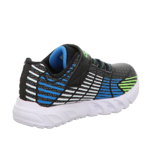 Skechers S Lights Flex Glow Dezlo 7 Skechers S Lights Flex Glow Dezlo – Bild 5