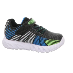 Skechers S Lights Flex Glow Dezlo 14 Skechers S Lights Flex Glow Dezlo -Skechers Shop 046432 17