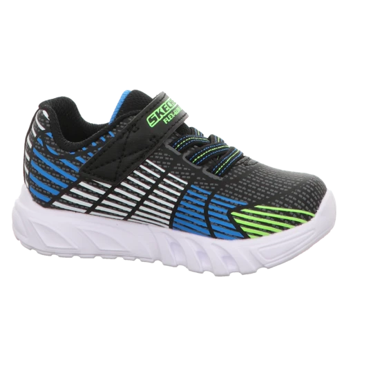 Skechers S Lights Flex Glow Dezlo 8 Skechers S Lights Flex Glow Dezlo – Bild 6