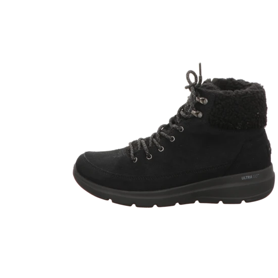Skechers GLACIAL ULTRA - WOODLANDS - 16677 BBK 4 Skechers GLACIAL ULTRA - WOODLANDS - 16677 BBK – Bild 2