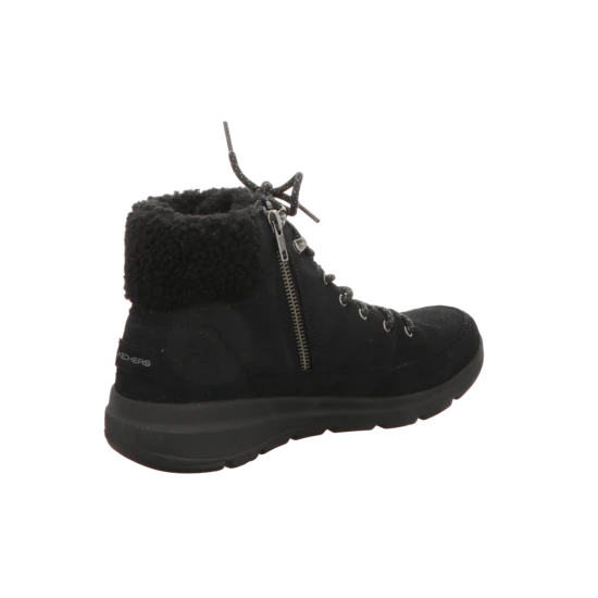 Skechers GLACIAL ULTRA - WOODLANDS - 16677 BBK 7 Skechers GLACIAL ULTRA - WOODLANDS - 16677 BBK – Bild 5