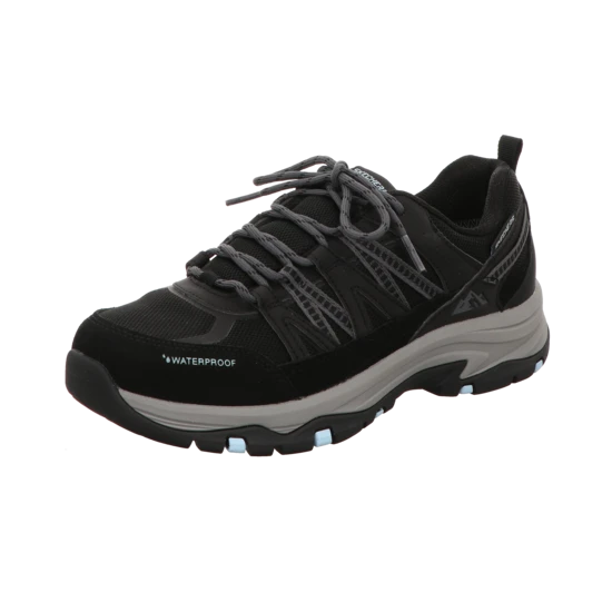 Skechers Trego - Lockout Point 3 Skechers Trego - Lockout Point