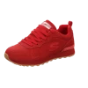 Skechers OG 85 - SUEDE EAZE - 155286 RED 1 Skechers OG 85 - SUEDE EAZE - 155286 RED -Skechers Shop 047127 04