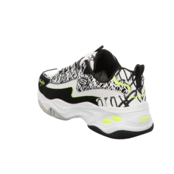 Skechers Freizeitschuhe Für Damen -Skechers Shop 047253 09