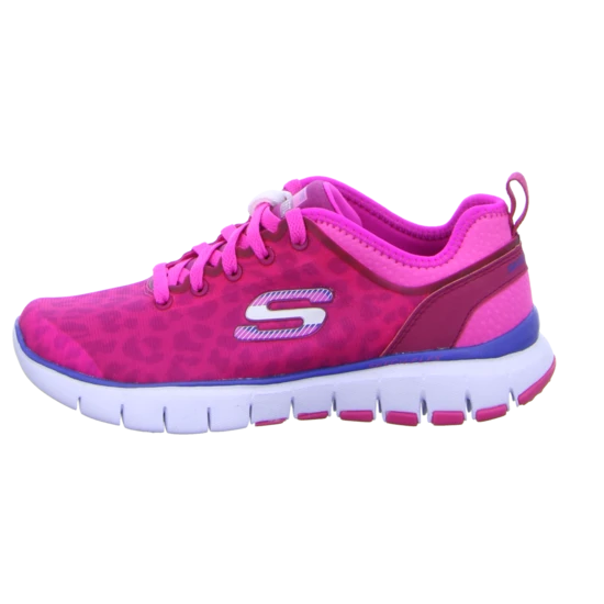 Skechers Skech-Flex-Power Pla 4 Skechers Skech-Flex-Power Pla – Bild 2
