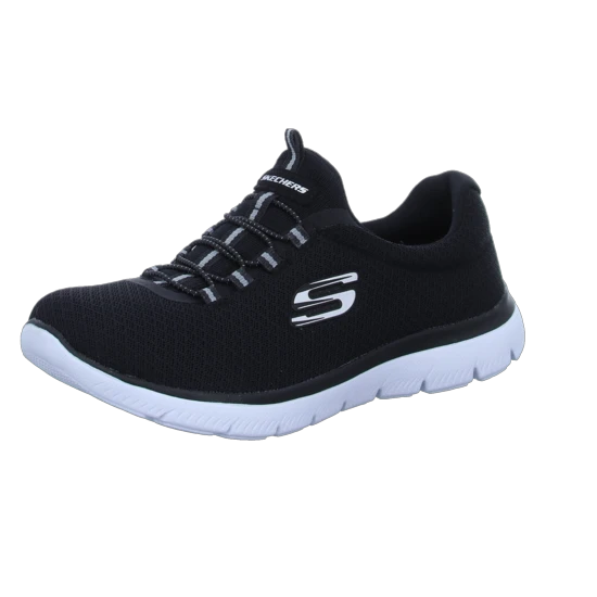 Skechers - - 12980 BKW 3 Skechers - - 12980 BKW