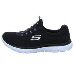 Alternative view of Skechers - - 12980 BKW