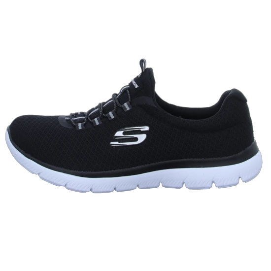 Skechers - - 12980 BKW 4 Skechers - - 12980 BKW – Bild 2