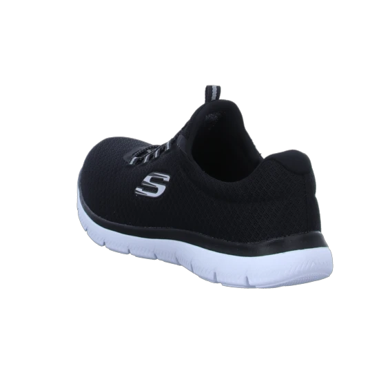 Skechers - - 12980 BKW 5 Skechers - - 12980 BKW – Bild 3