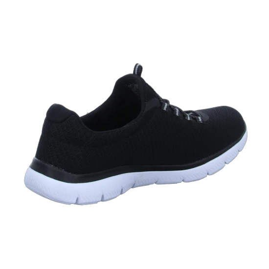 Skechers - - 12980 BKW 7 Skechers - - 12980 BKW – Bild 5
