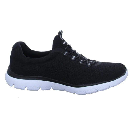 Skechers - - 12980 BKW 8 Skechers - - 12980 BKW – Bild 6
