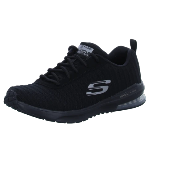 Skechers SKECH-AIR INFINITY - OVERTIME - 88888315 BBK 3 Skechers SKECH-AIR INFINITY - OVERTIME - 88888315 BBK