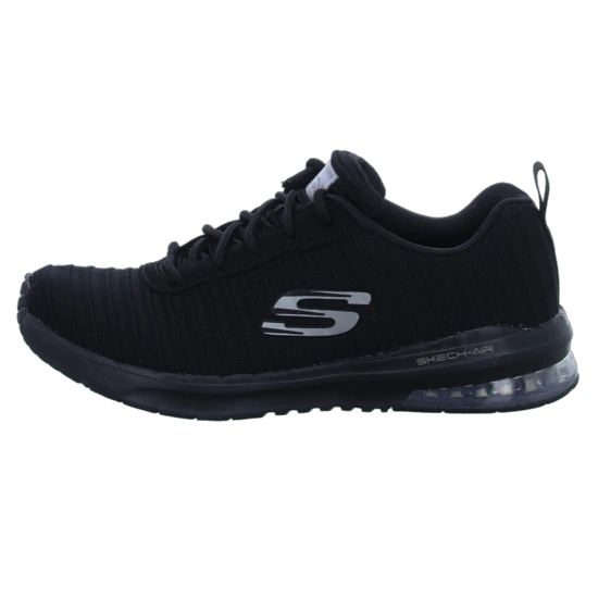 Skechers SKECH-AIR INFINITY - OVERTIME - 88888315 BBK 4 Skechers SKECH-AIR INFINITY - OVERTIME - 88888315 BBK – Bild 2