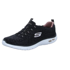 Skechers EMPIRE D'LUX - SPOTTED - 12825 BKRG