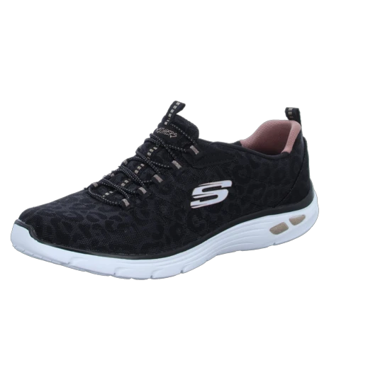 Skechers EMPIRE D'LUX - SPOTTED - 12825 BKRG 3 Skechers EMPIRE D'LUX - SPOTTED - 12825 BKRG
