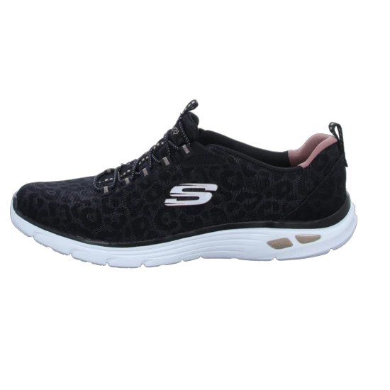 Skechers EMPIRE D'LUX - SPOTTED - 12825 BKRG 4 Skechers EMPIRE D'LUX - SPOTTED - 12825 BKRG – Bild 2