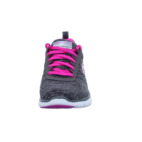 Skechers FLEX APPEAL 3.0 - INSIDERS - 13067 BKHP 9 Skechers FLEX APPEAL 3.0 - INSIDERS - 13067 BKHP – Bild 7