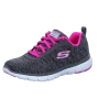 Skechers FLEX APPEAL 3.0 - INSIDERS - 13067 BKHP 1 Skechers FLEX APPEAL 3.0 - INSIDERS - 13067 BKHP -Skechers Shop 061805 04
