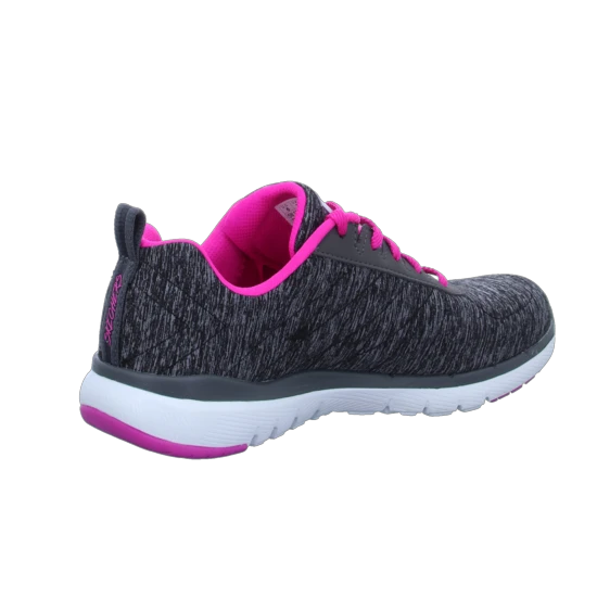 Skechers FLEX APPEAL 3.0 - INSIDERS - 13067 BKHP 7 Skechers FLEX APPEAL 3.0 - INSIDERS - 13067 BKHP – Bild 5