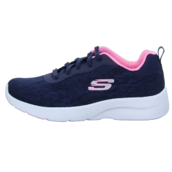 Alternative view of Skechers DYNAMIGHT 2.0 - HOMESPUN - 12963 NVPK