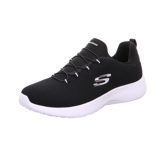 Skechers - - 12119 BKW 3 Skechers - - 12119 BKW