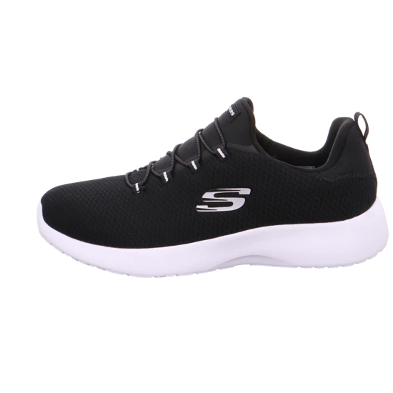 Skechers - - 12119 BKW 4 Skechers - - 12119 BKW – Bild 2