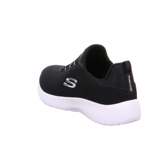 Skechers - - 12119 BKW 5 Skechers - - 12119 BKW – Bild 3