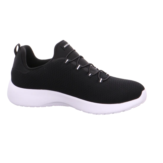 Skechers - - 12119 BKW 8 Skechers - - 12119 BKW – Bild 6