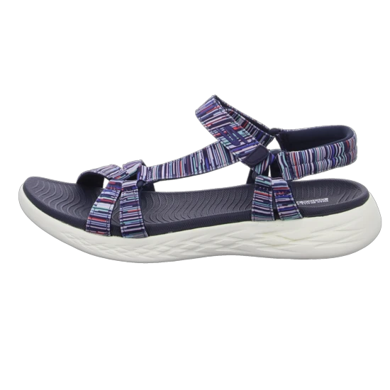 Skechers ON-THE-GO 600 - ELECTRIC - 140013 NVMT 4 Skechers ON-THE-GO 600 - ELECTRIC - 140013 NVMT – Bild 2