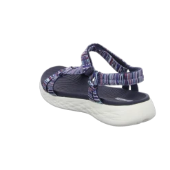 Skechers ON-THE-GO 600 - ELECTRIC - 140013 NVMT 11 Skechers ON-THE-GO 600 - ELECTRIC - 140013 NVMT -Skechers Shop 065528 09