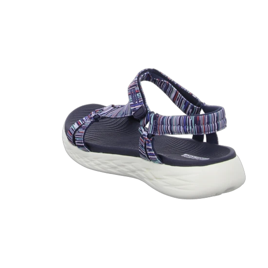 Skechers ON-THE-GO 600 - ELECTRIC - 140013 NVMT 5 Skechers ON-THE-GO 600 - ELECTRIC - 140013 NVMT – Bild 3