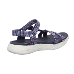 Skechers ON-THE-GO 600 - ELECTRIC - 140013 NVMT 13 Skechers ON-THE-GO 600 - ELECTRIC - 140013 NVMT -Skechers Shop 065528 14