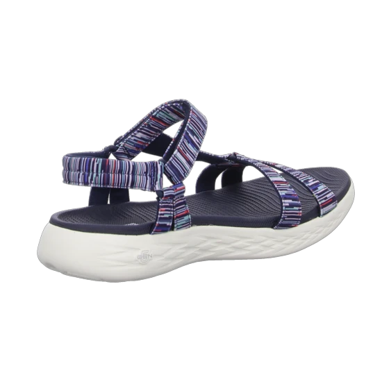 Skechers ON-THE-GO 600 - ELECTRIC - 140013 NVMT 7 Skechers ON-THE-GO 600 - ELECTRIC - 140013 NVMT – Bild 5