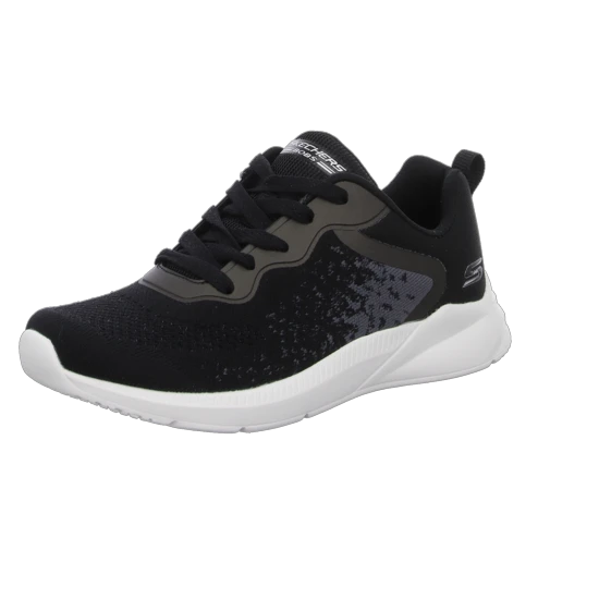 Skechers ARIANA - METRO RACKET - 117010 BLK 3 Skechers ARIANA - METRO RACKET - 117010 BLK