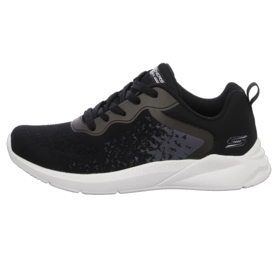 Skechers ARIANA - METRO RACKET - 117010 BLK 4 Skechers ARIANA - METRO RACKET - 117010 BLK – Bild 2