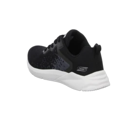 Skechers ARIANA - METRO RACKET - 117010 BLK 11 Skechers ARIANA - METRO RACKET - 117010 BLK -Skechers Shop 065539 09