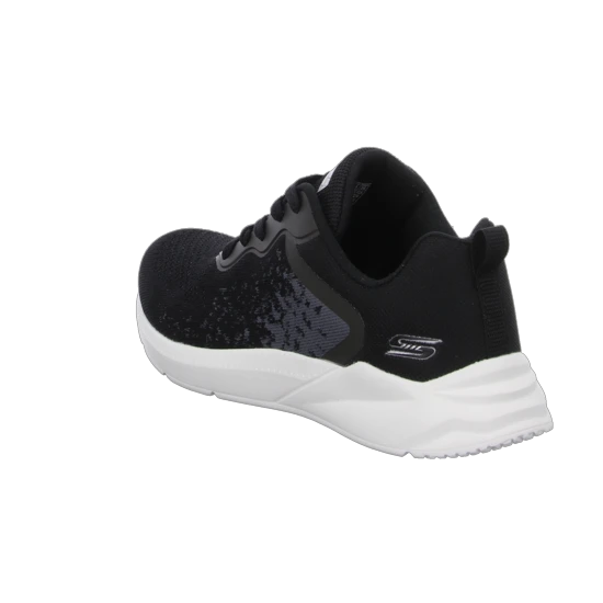 Skechers ARIANA - METRO RACKET - 117010 BLK 5 Skechers ARIANA - METRO RACKET - 117010 BLK – Bild 3