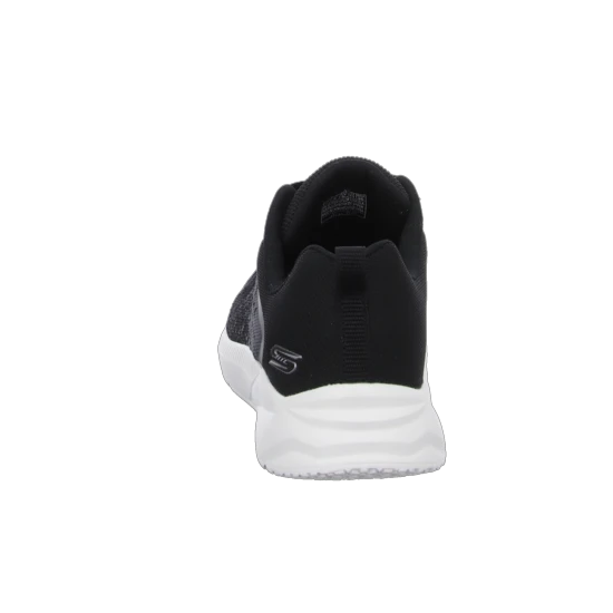Skechers ARIANA - METRO RACKET - 117010 BLK 6 Skechers ARIANA - METRO RACKET - 117010 BLK – Bild 4