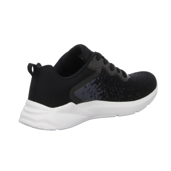 Skechers ARIANA - METRO RACKET - 117010 BLK 7 Skechers ARIANA - METRO RACKET - 117010 BLK – Bild 5