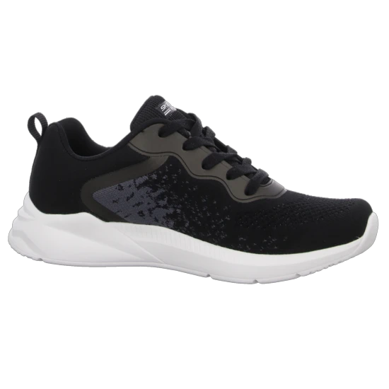 Skechers ARIANA - METRO RACKET - 117010 BLK 8 Skechers ARIANA - METRO RACKET - 117010 BLK – Bild 6