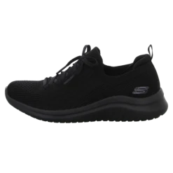 Alternative view of Skechers ULTRA FLEX 2.0 - FLASH ILLUSION - 13356 BBK