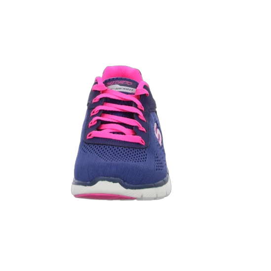 Skechers FLEX APPEAL 3.0 - MOVING FAST - 13059 NVHP 9 Skechers FLEX APPEAL 3.0 - MOVING FAST - 13059 NVHP – Bild 7