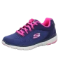 Skechers FLEX APPEAL 3.0 - MOVING FAST - 13059 NVHP -Skechers Shop 065557 04