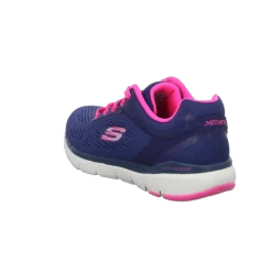 Skechers FLEX APPEAL 3.0 - MOVING FAST - 13059 NVHP 11 Skechers FLEX APPEAL 3.0 - MOVING FAST - 13059 NVHP -Skechers Shop 065557 09