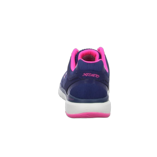 Skechers FLEX APPEAL 3.0 - MOVING FAST - 13059 NVHP 6 Skechers FLEX APPEAL 3.0 - MOVING FAST - 13059 NVHP – Bild 4