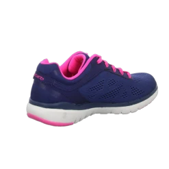 Skechers FLEX APPEAL 3.0 - MOVING FAST - 13059 NVHP 13 Skechers FLEX APPEAL 3.0 - MOVING FAST - 13059 NVHP -Skechers Shop 065557 14