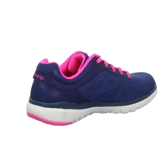 Skechers FLEX APPEAL 3.0 - MOVING FAST - 13059 NVHP 7 Skechers FLEX APPEAL 3.0 - MOVING FAST - 13059 NVHP – Bild 5